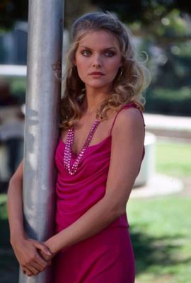 Uñas - Michelle Pfeiffer