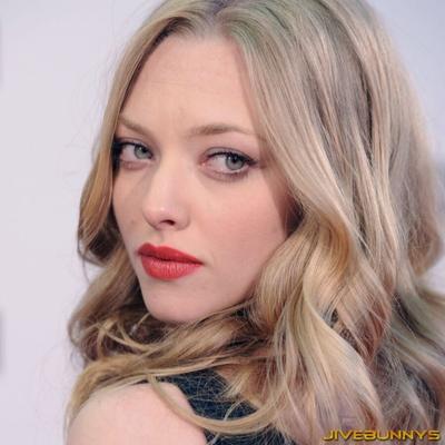 Amanda Seyfried