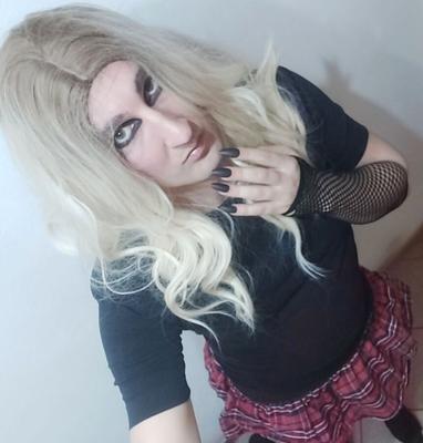 Sissy for BBC