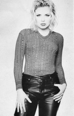 Kim Wilde