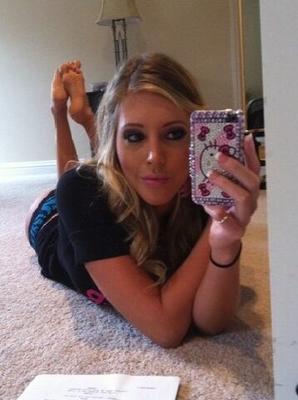 Samantha Saint