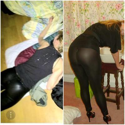 Who&#;s got the best ass left or right?