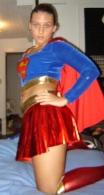 Super Girl