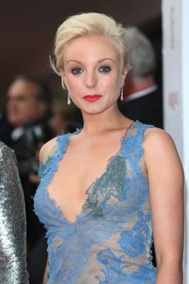 Helen George