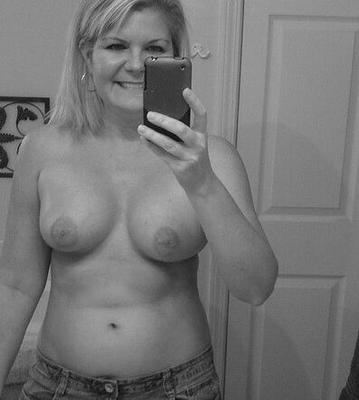 Hot Milf Nude II