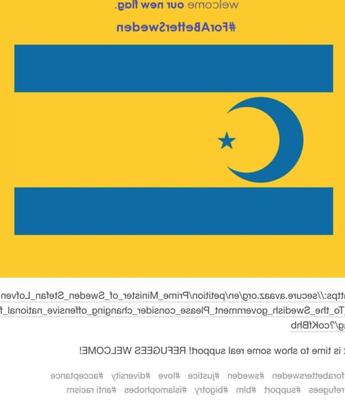 Das neue Schweden