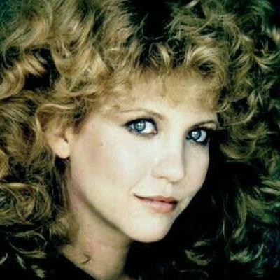 Garotas famosas: Nancy Allen