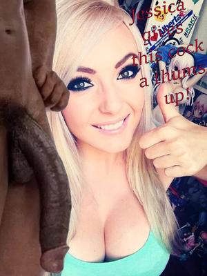 jessica nigri légendes bbc