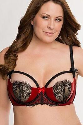 Wanktastic Bras.