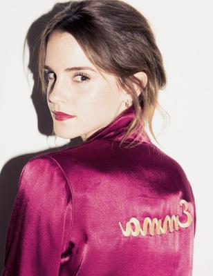 Emma Watson – Mischung