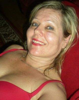 Sexy Finnish Mature