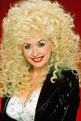 Dolly Parton