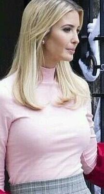 Ivanka Exzellenz