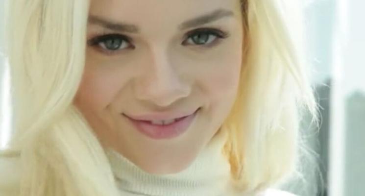 Elsa Jean para sempre