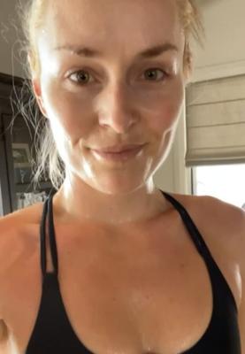 Lindsey Vonn