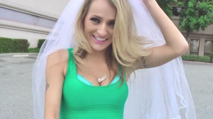 Historias de amor verdadero: Novias por correo Natasha Starr