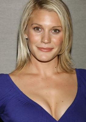 Mamas - Katee Sackhoff