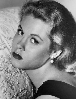 Garotas famosas: Elizabeth Montgomery