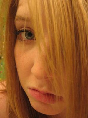 TEEN-Amateur - Katie aus Utica.