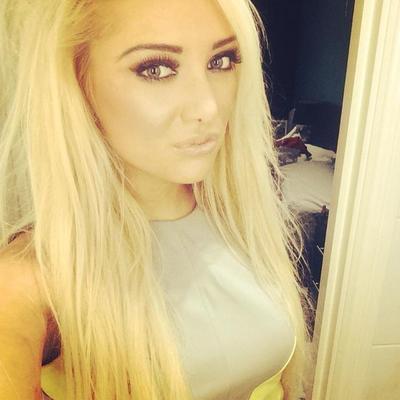 Stunning Blonde from the UK