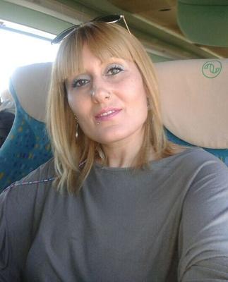 Eastern European Milf NN