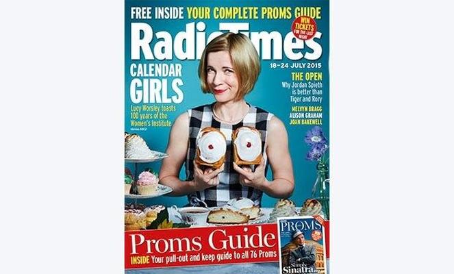 Dr Lucy Worsley Pas nue ni en sous-vêtements mais quand même