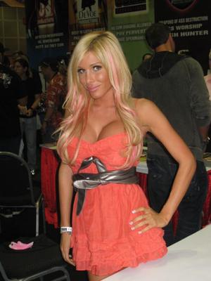 Kimber James