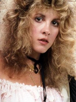 Steve Nicks