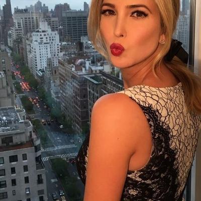 Ivanka Fan