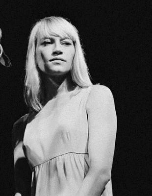 Mary Travers (Peter Paul & Mary)