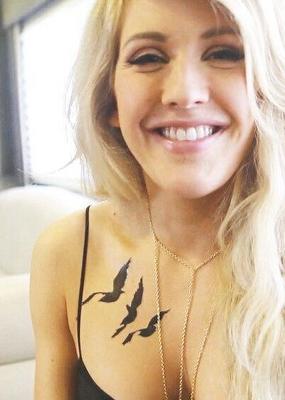 Ellie Goulding