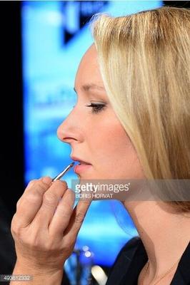 marion le pen