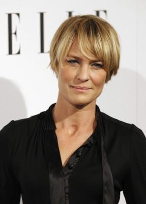 Robin Wright - Gerne Harte Commentaires