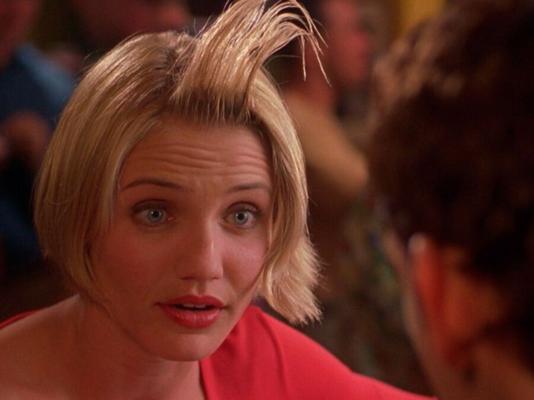 Bombasse latina : l'actrice Cameron Diaz