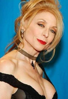 A beleza de Nina Hartley