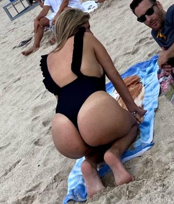 Bunda tão grande