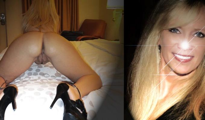 Schwedisch-Hotwife / Nordic Cougar