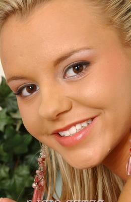 Bree Olson - Essai du site Web de Bree