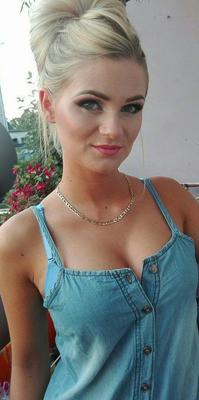 Lidia - 25yo czech girl