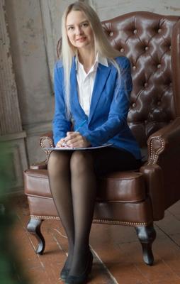 Tidy Russian Wives in Pantyhose # - Dumb Blonde Wife