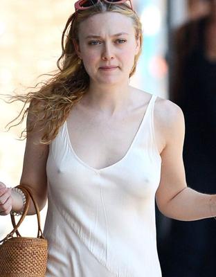 Une autre galerie de Dakota Fanning