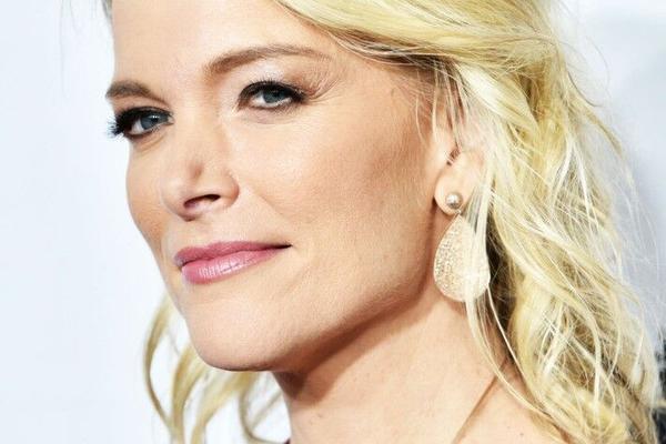 Enfrentamiento de fantasía de la BBC (Megyn Kelly)