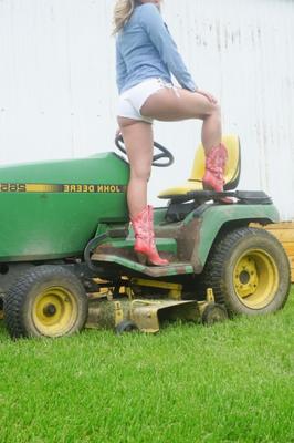 Madden - Deere Amour