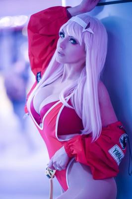 Jessica Nigri – NULLZWEI