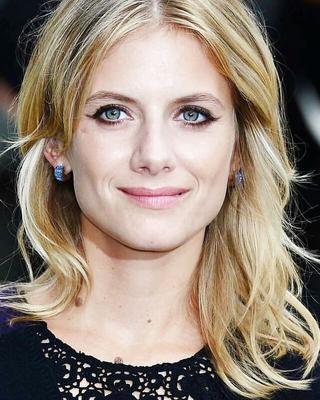 Mélanie Laurent