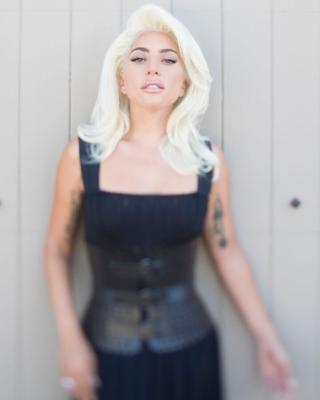 Lady Gaga hq