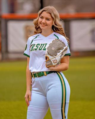 Irish Softball