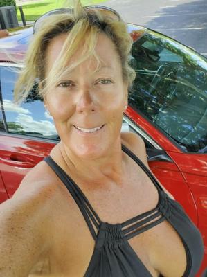 Workout-MILF