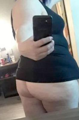 Dallas TX LaLa GRUESA bbw AGRADABLE RUBIA su vientre se hizo GRANDE AGRADABLE