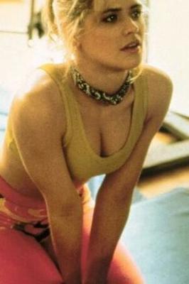 Famous Gals: Kristy Swanson